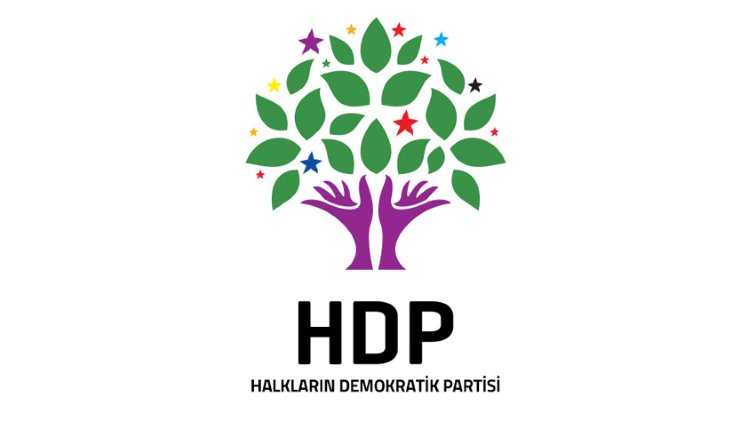 HDP'den çağrı niteliğinde açıklama: İstanbul'un yolu Cizre'den geçer