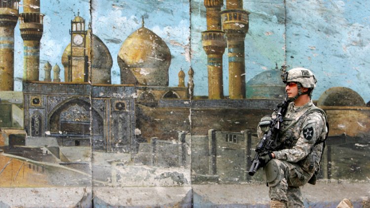 ABD'nin yeni 'Suriye Strateji Belgesi' ortaya çıktı