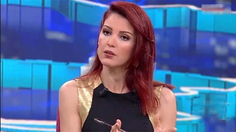 Nagehan Alçı, AKP'nin HDP niyetini fısıldadı