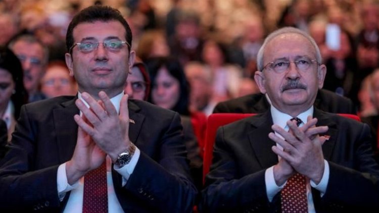 Kemal Kılıçdaroğlu'ndan 23 Haziran Çağrısı