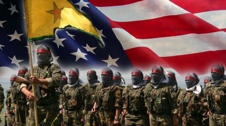 ABD’den PKK’ye: İran ile ilişkilerine son ver 