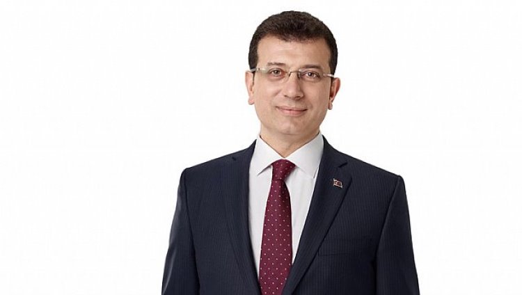 Medyaya Ekrem İmamoğlu talimatı