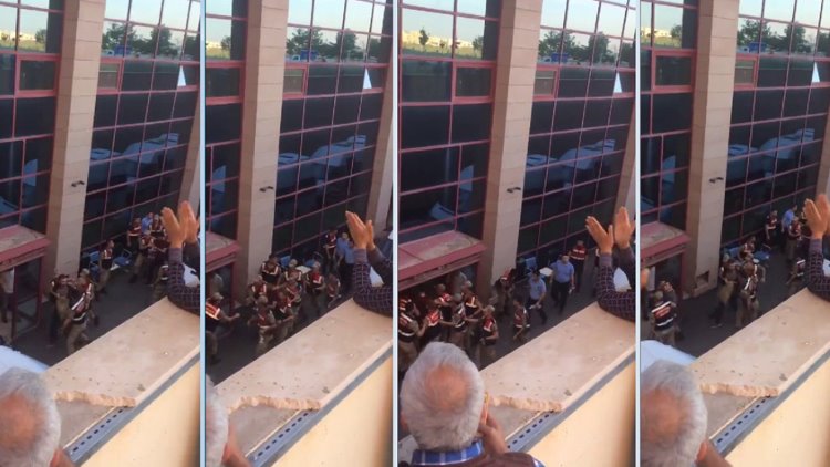 Açlık Grevleri sona erdi: Grevdekilere zulüm devam ediyor!
