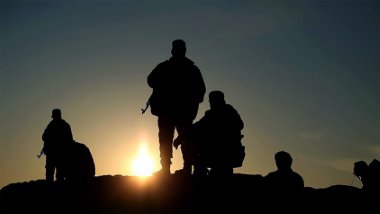 HPG'den Besta ve Zagros'ta yaşanan çatışmalar ile ilgili açıklama