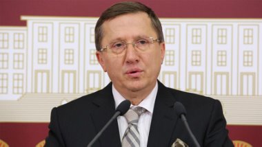 Türkkan: Soylu'yu AKP Parti'den odunla kovarlar 