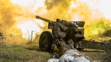 Rusya ve Türkiye’nin müttefikleri arasında ‘yıkım savaşı’
