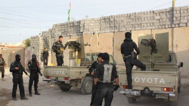 Xurmatu'da tehlike büyüyor