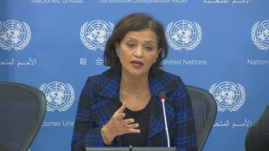 BM'den Suriye'nin kuzeyine ilişkin uyarılar