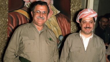 Qubad Talabani: Babam yaşasaydı Neçirvan ve Mesrur'u desteklerdi