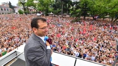 Trabzonspor'da İmamoğlu paniği