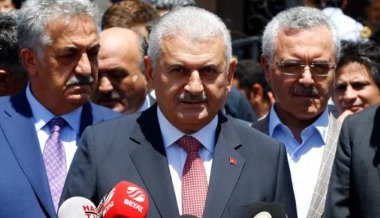 Yıldırım'dan Kürtçe eğitim yanıtı: Ana dilin yaşatılması için ne gerekiyorsa yapacağız