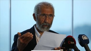 Anadolu Ajansı'nın Öcalan ve Kürtçe ile imtihanı