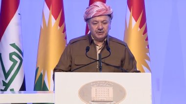 Mesud Barzani'den Bağdat'a acil çözüm çağrısı