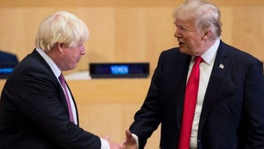 Trump'ın görüşme teklifini geri çevirdi