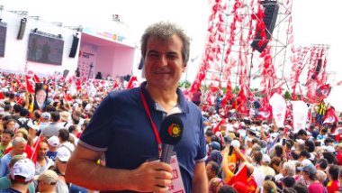 Binali Yıldırım'ın 'Kürdistan' demesi mahkemede beraate gerekçe oldu