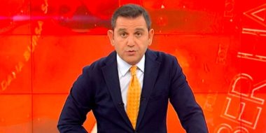 Fatih Portakal'dan Öcalan ve HDP yorumu