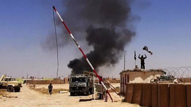 Bir yanda IŞİD, diğer yanda Muhalifler: Suriye Ordusu ağır kayıplar veriyor