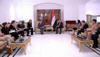 Irak'tan ABD ve İran arasında arabuluculuk teklifi