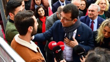 Kürtler İmamoğlu'dan ne bekliyor?