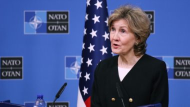 ABD'li üst düzey diplomattan Türkiye'ye: 'Karar vermek zorundasınız'