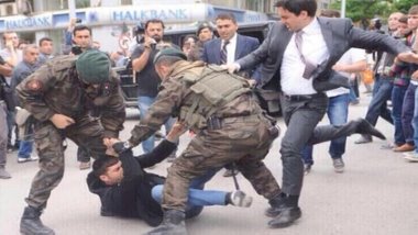 Şirin Payzın'dan Erdoğan'a fotoğraflı tepki