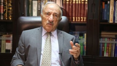Mahmud Osman: PKK'nin siyaseti Kürtlere zarar veriyor