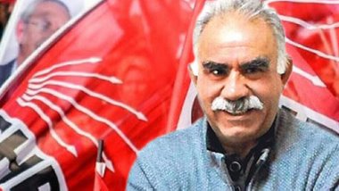 Öcalan, "Seçimi boykot edin' dedi (mi?)