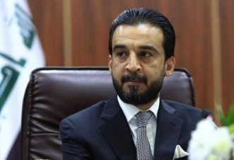 Irak Parlamento Başkanı’na suikast girişimi