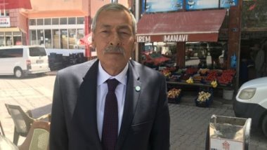 İYİ Parti adayı: AKP küskünlere ödeme yaptı
