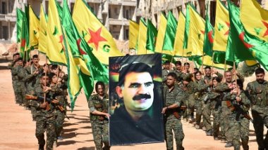 Türkiye ile YPG arasında anlaşma: Ayrıntılar görüşülüyor