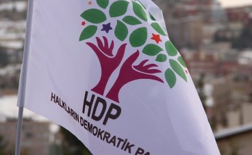 HDP'den Öcalan çağrısı