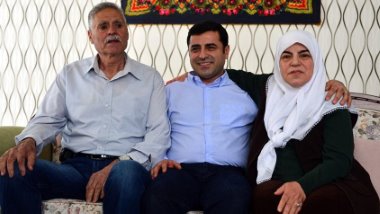 Demirtaş'lardan Erdoğan'a çağrı