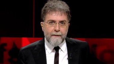 Ahmet Hakan'dan Bitlis'te Kürtçe tabelanın kaldırılması şaşkınlığı: Bana izah edin!