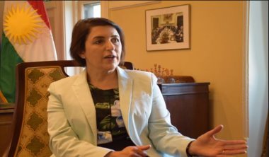 'ABD Kürdistan Bölgesi'nin içinden geçtiği süreci yakından takip ediyor'