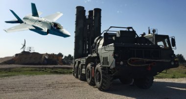 ABD’den yeni S-400 açıklaması: Yaptırımlar genişleyecek