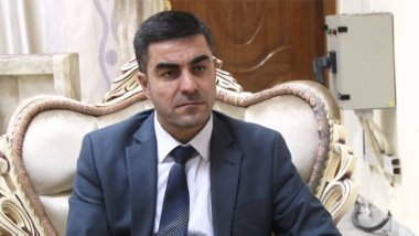 Rebiwar Talabani: Kerkük sorununun çözümü PDK-YNK anlaşmasına bağlı