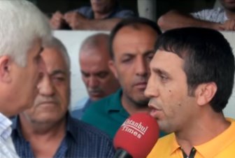 Seçim değerlendirmesi yapan Kürt seçmene 'bıçaklı' ölüm tehdidi