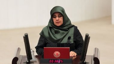 Hüda Kaya: Türkiye HDP'lileşiyor