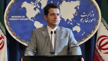 İran'dan kapıları kapatan açıklama