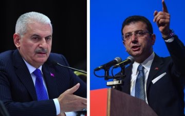 Irak'ın en büyük askeri üssüne havanlı saldırı