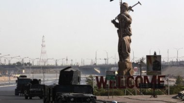 Peşmerge: Kerkük'te kısa sürede çok şey değişecek