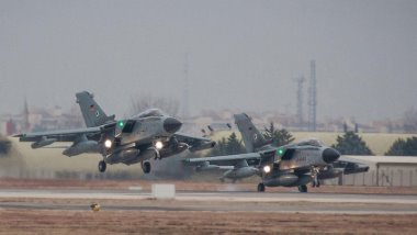 Merkel'in Partisi'nden Rojava'ya yeşil ışık