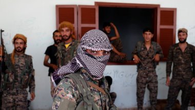 Türkiye-ABD sorunun ana kaynağı Fırat'ın Doğusu