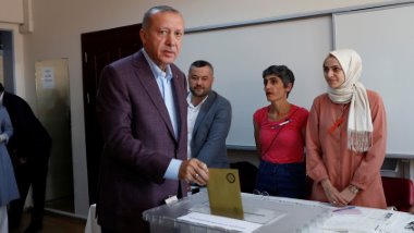 Financial Times'ten Erdoğan'a tavsiyeler...