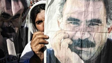 Öcalan'dan HDP'ye mesajlar