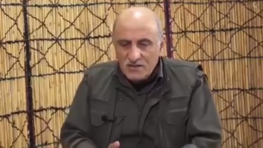 Duran Kalkan'dan KDP'ye: Bunun karşılığı savaş olur!