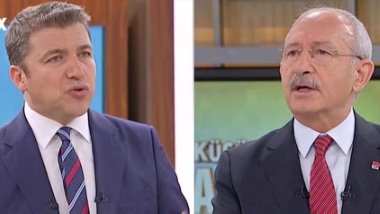 Kılıçdaroğlu'ndan HDP açıklaması