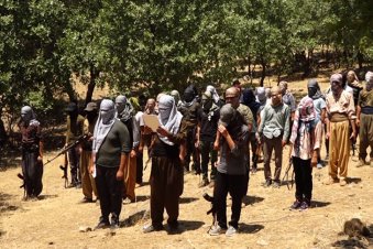 Duhok İl Meclisi Başkanı: PKK ateşle oynuyor