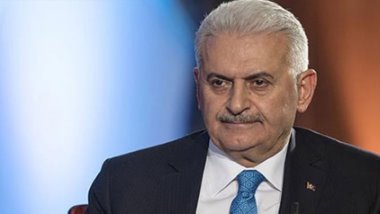 Binali Yıldırım'dan 'Kürt bölgelerini işgal' itirafı