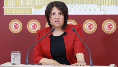 HDP'li Kurtulan: Kürdistan'ı Kürtlere değil kendilerine anlatsınlar